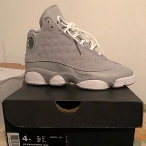 Air Jordan RETRO 13